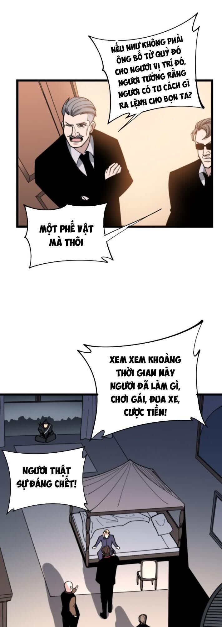 Độc Thủ Vu Y Chapter 161 - 53