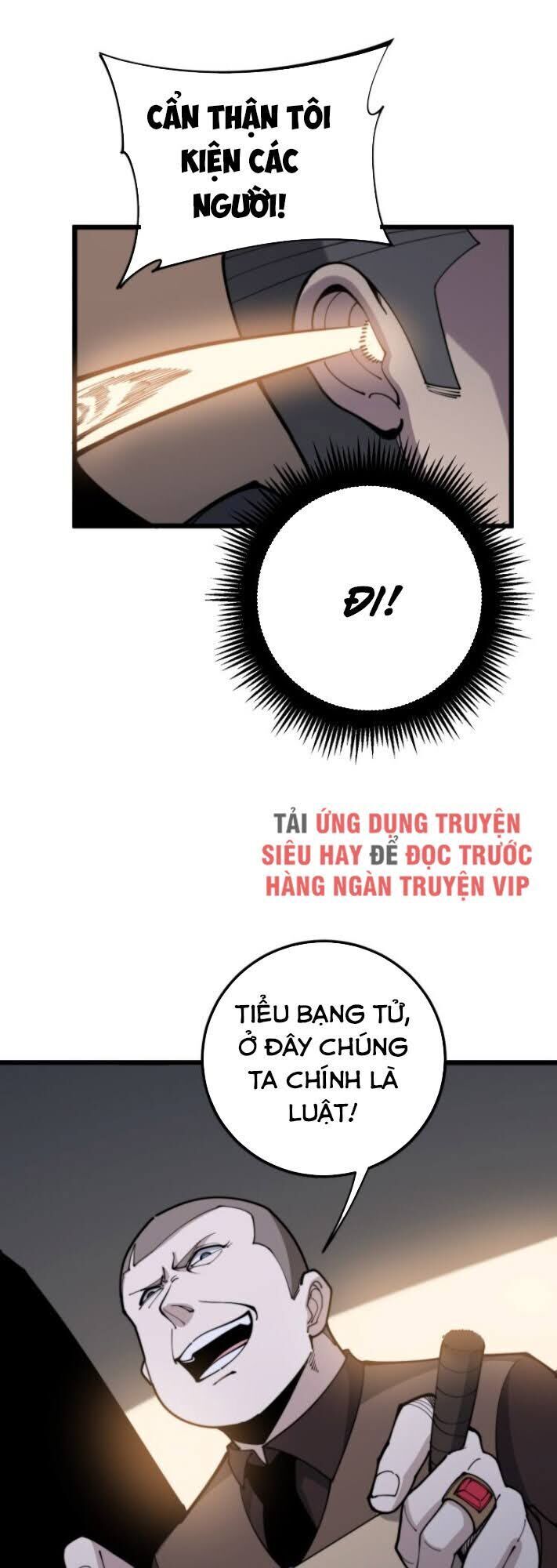 Độc Thủ Vu Y Chapter 162 - 9