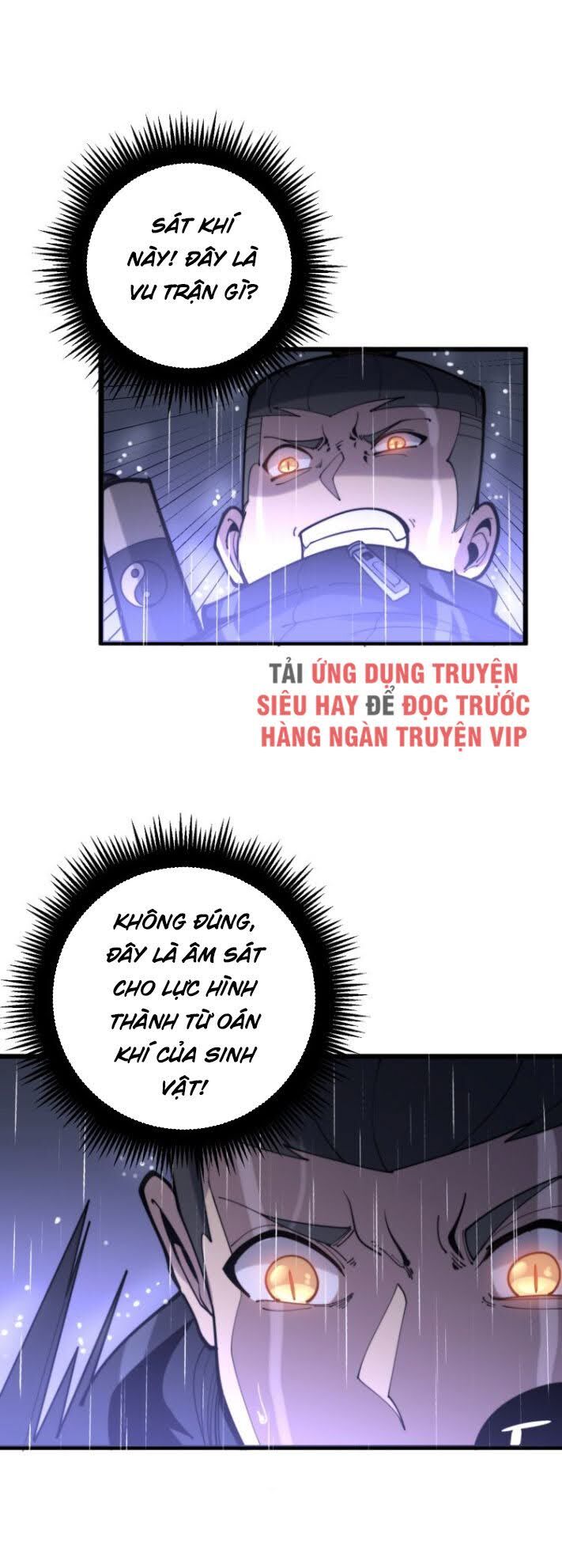 Độc Thủ Vu Y Chapter 163 - 30