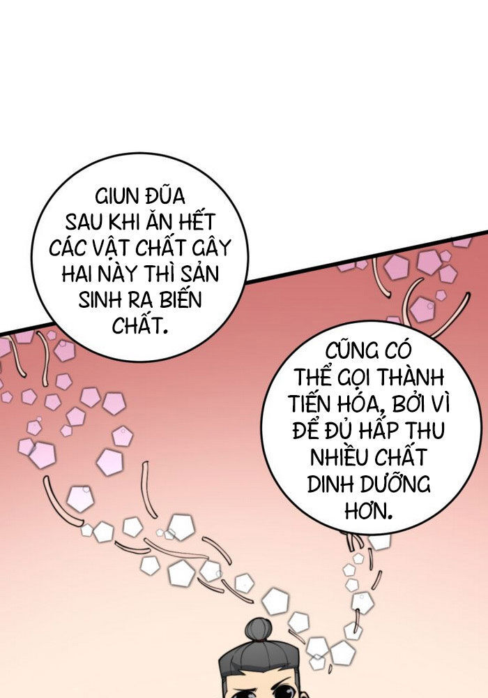 Độc Thủ Vu Y Chapter 175 - 50