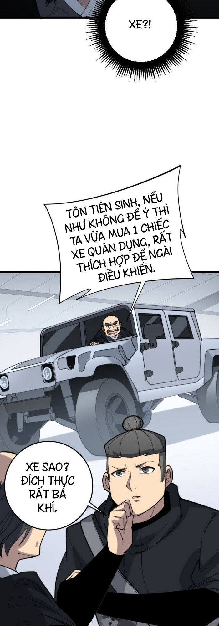 Độc Thủ Vu Y Chapter 175 - 9