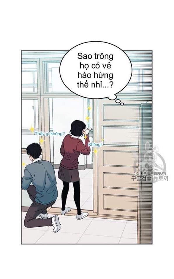 Luật Của Tiểu Thuyết Mạng Chapter 56 - 6