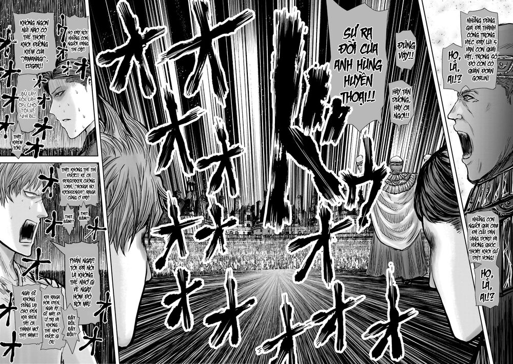 Chú Tôi Ở Dị Giới Chapter 19 - 8