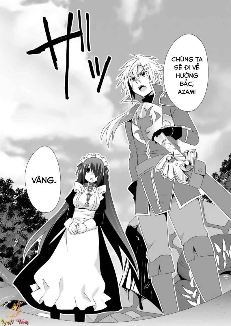 Zettai Ni Yatte Wa Ikenai Isekai Shoukan Chapter 18.5 - 13