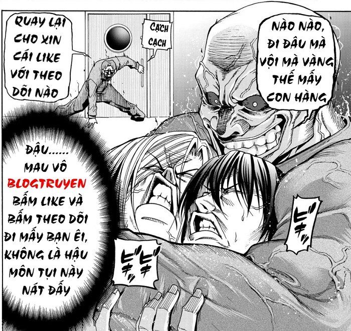 Friendzone Chapter 61 - 9