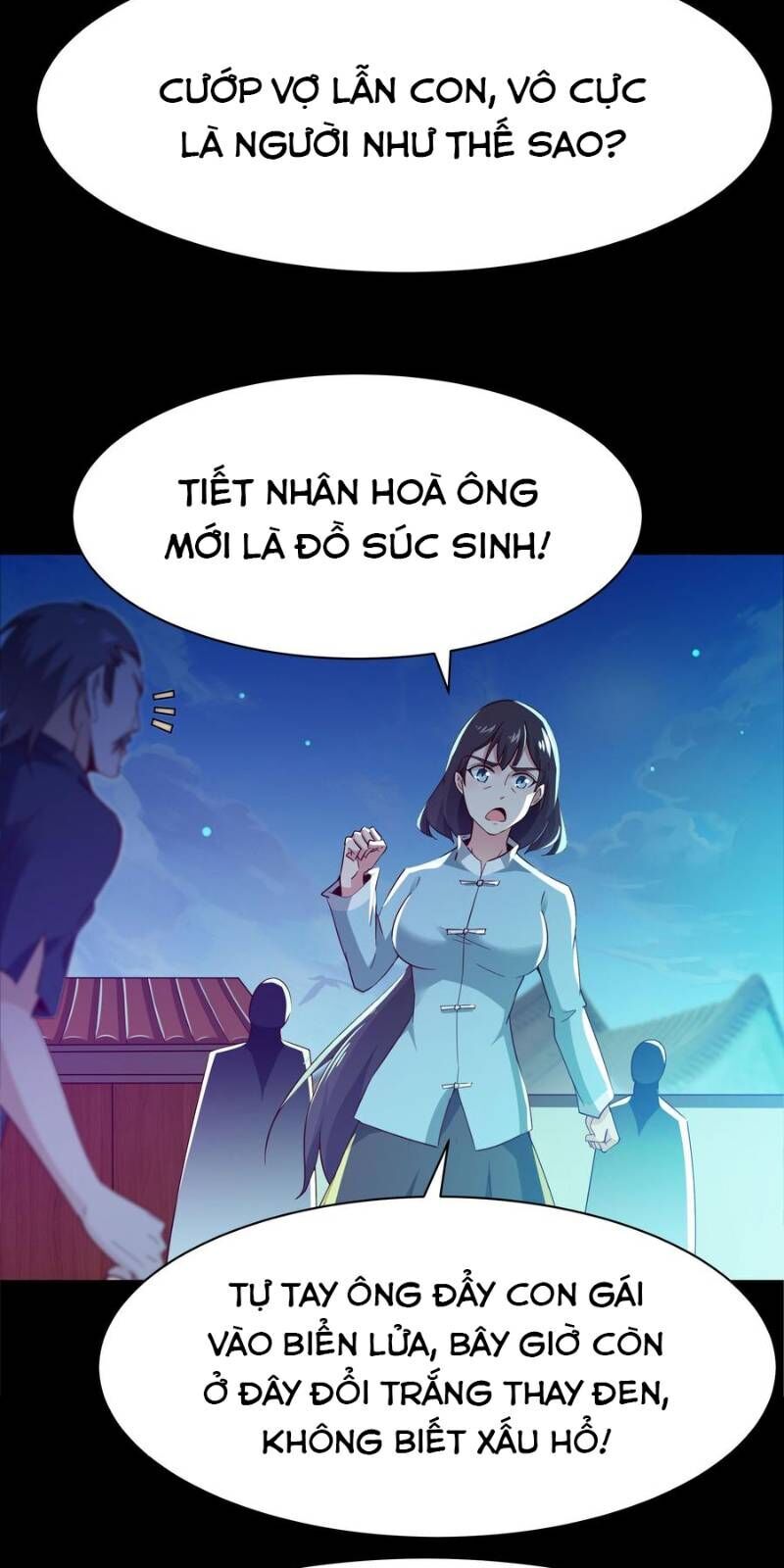 Trùng Sinh Đô Thị Thiên Tôn Chapter 102 - 18