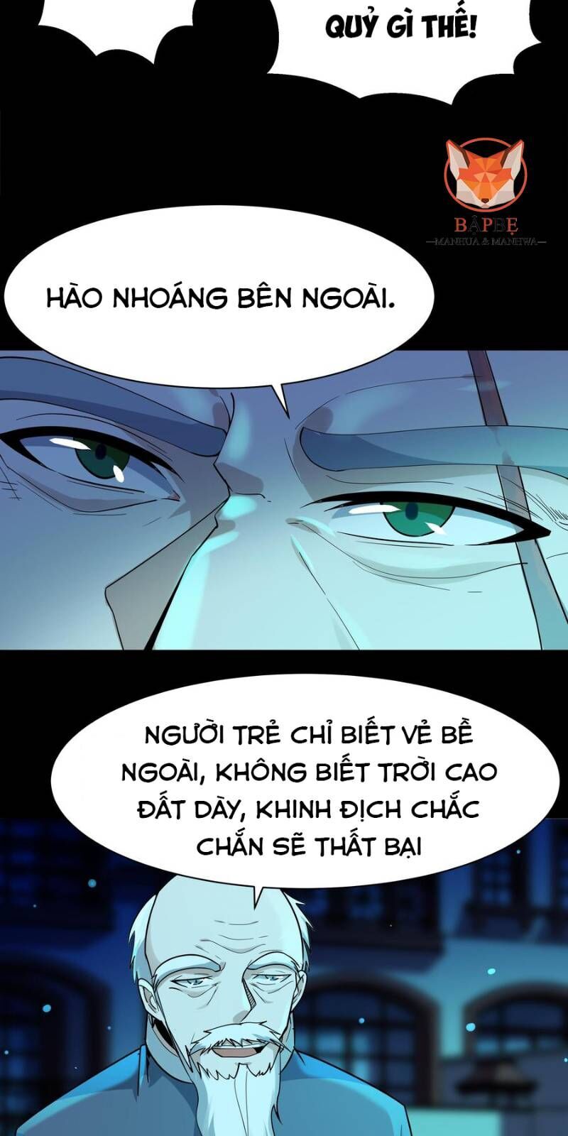 Trùng Sinh Đô Thị Thiên Tôn Chapter 102 - 10