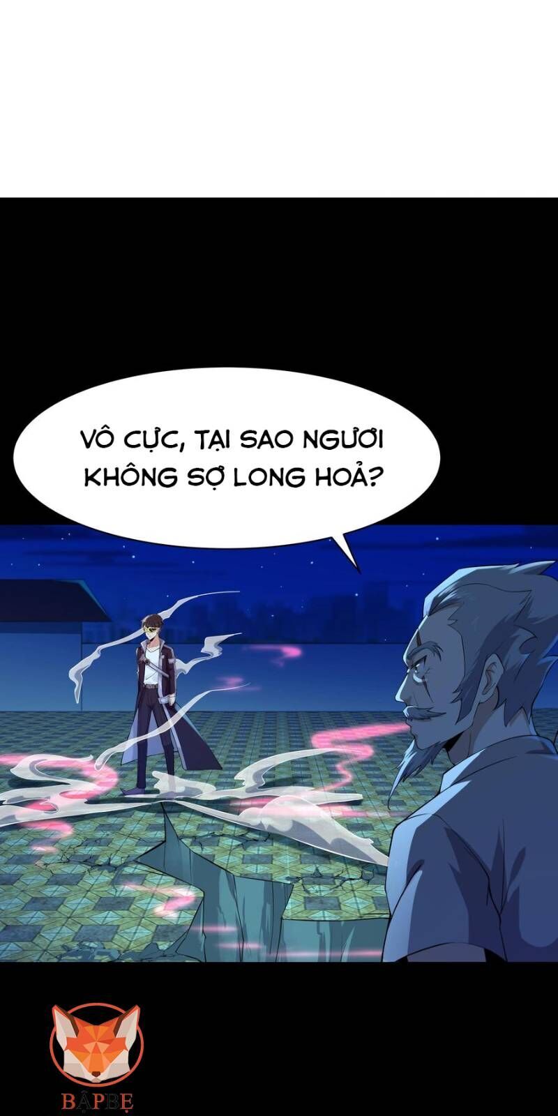 Trùng Sinh Đô Thị Thiên Tôn Chapter 103 - 4