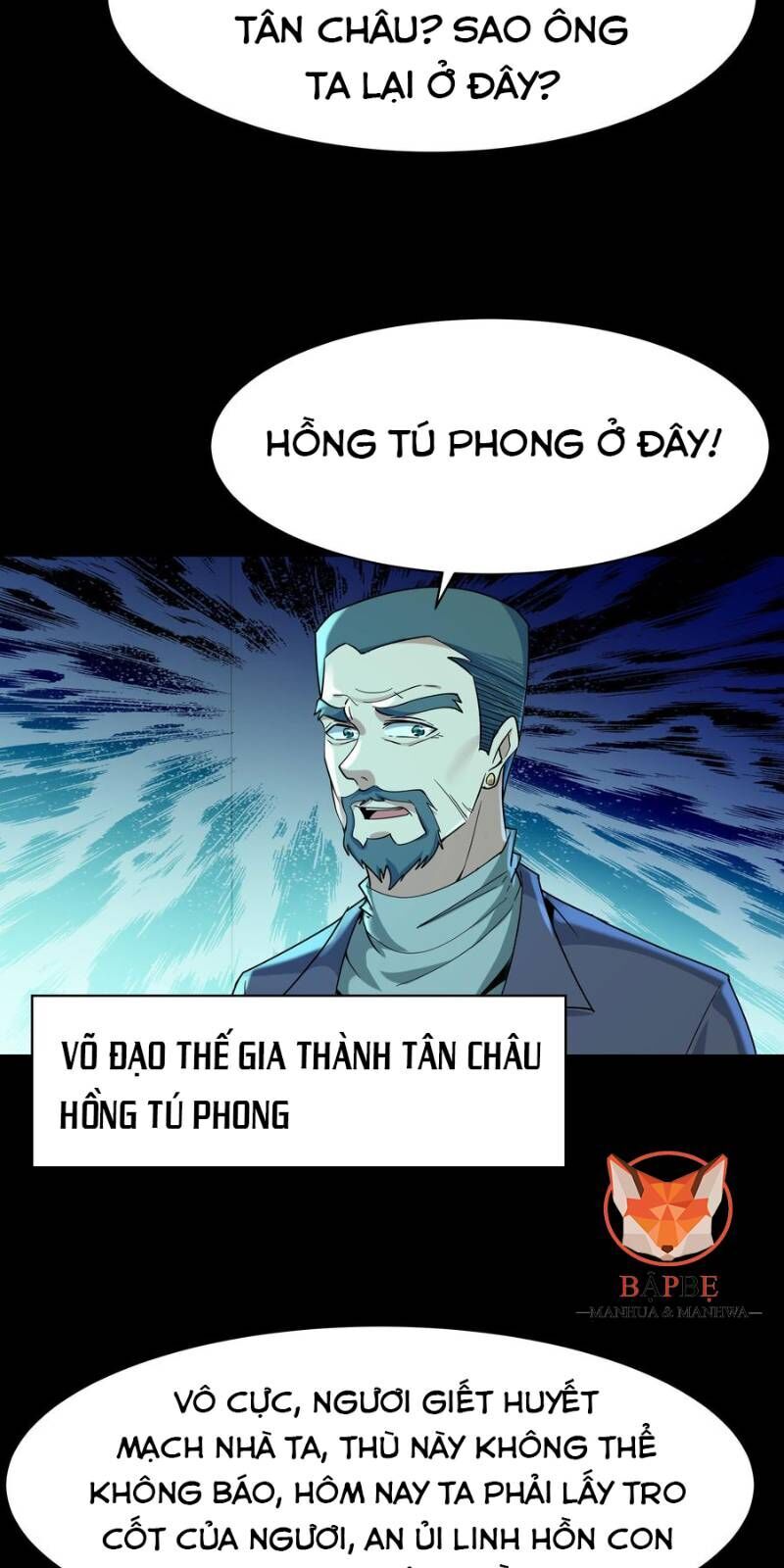 Trùng Sinh Đô Thị Thiên Tôn Chapter 103 - 34