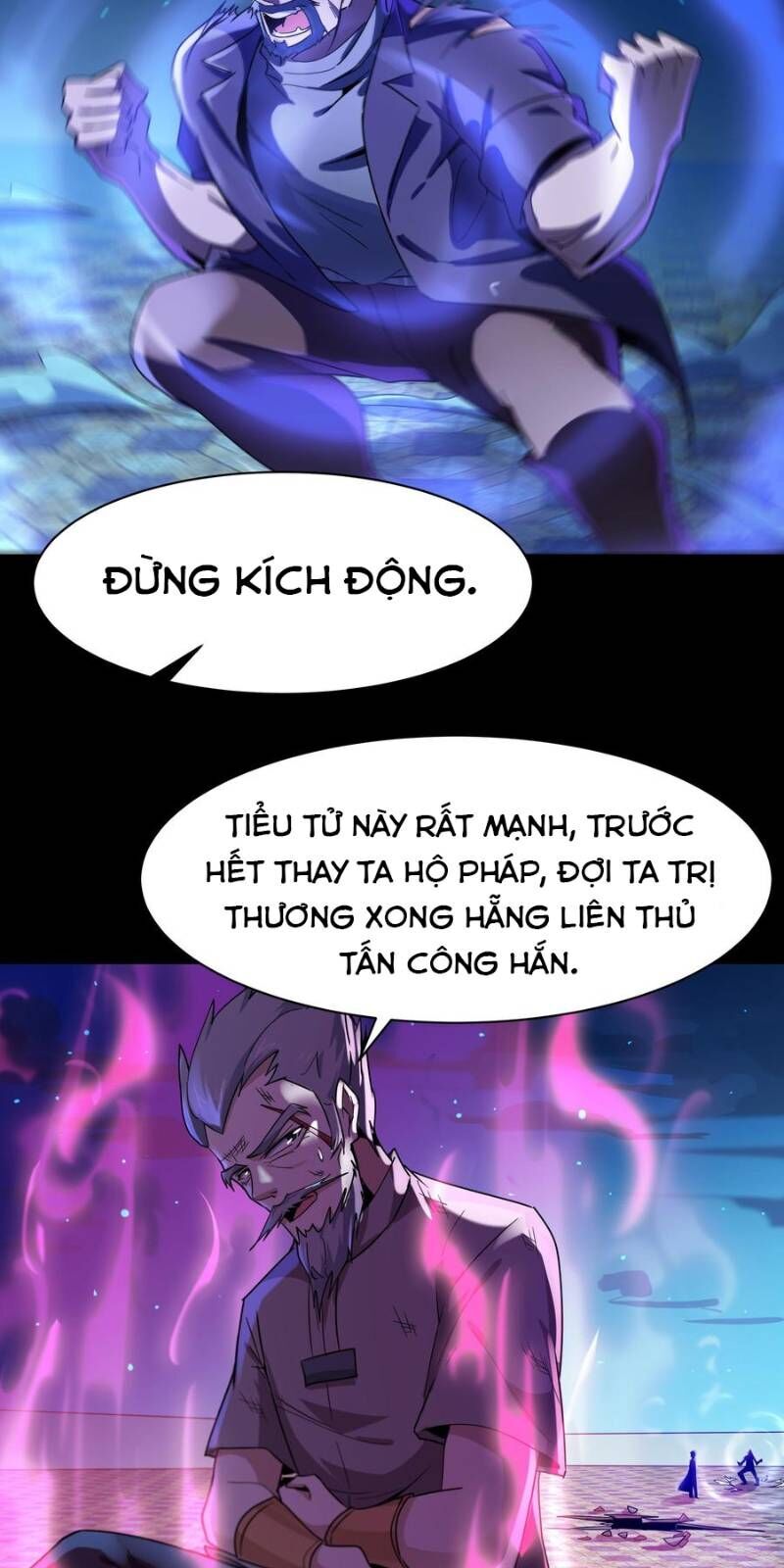 Trùng Sinh Đô Thị Thiên Tôn Chapter 103 - 38