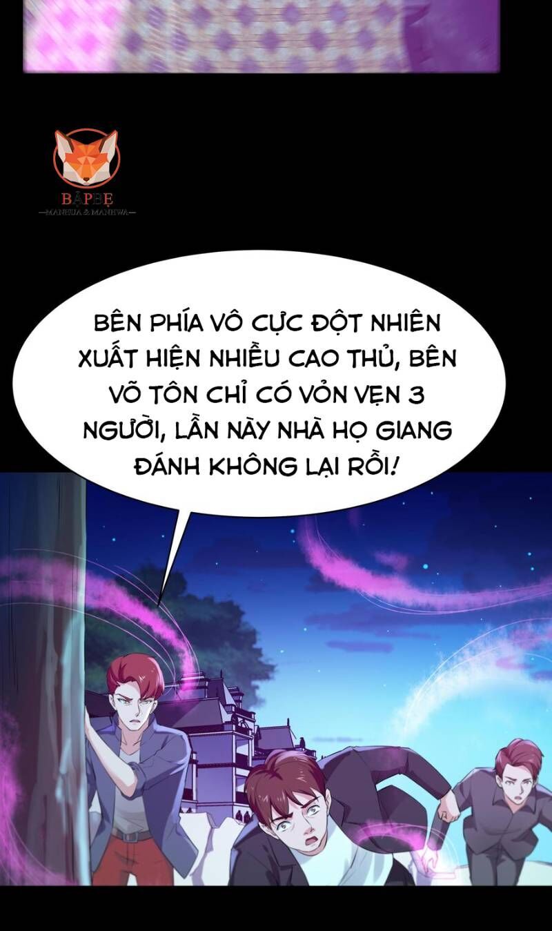 Trùng Sinh Đô Thị Thiên Tôn Chapter 104 - 29