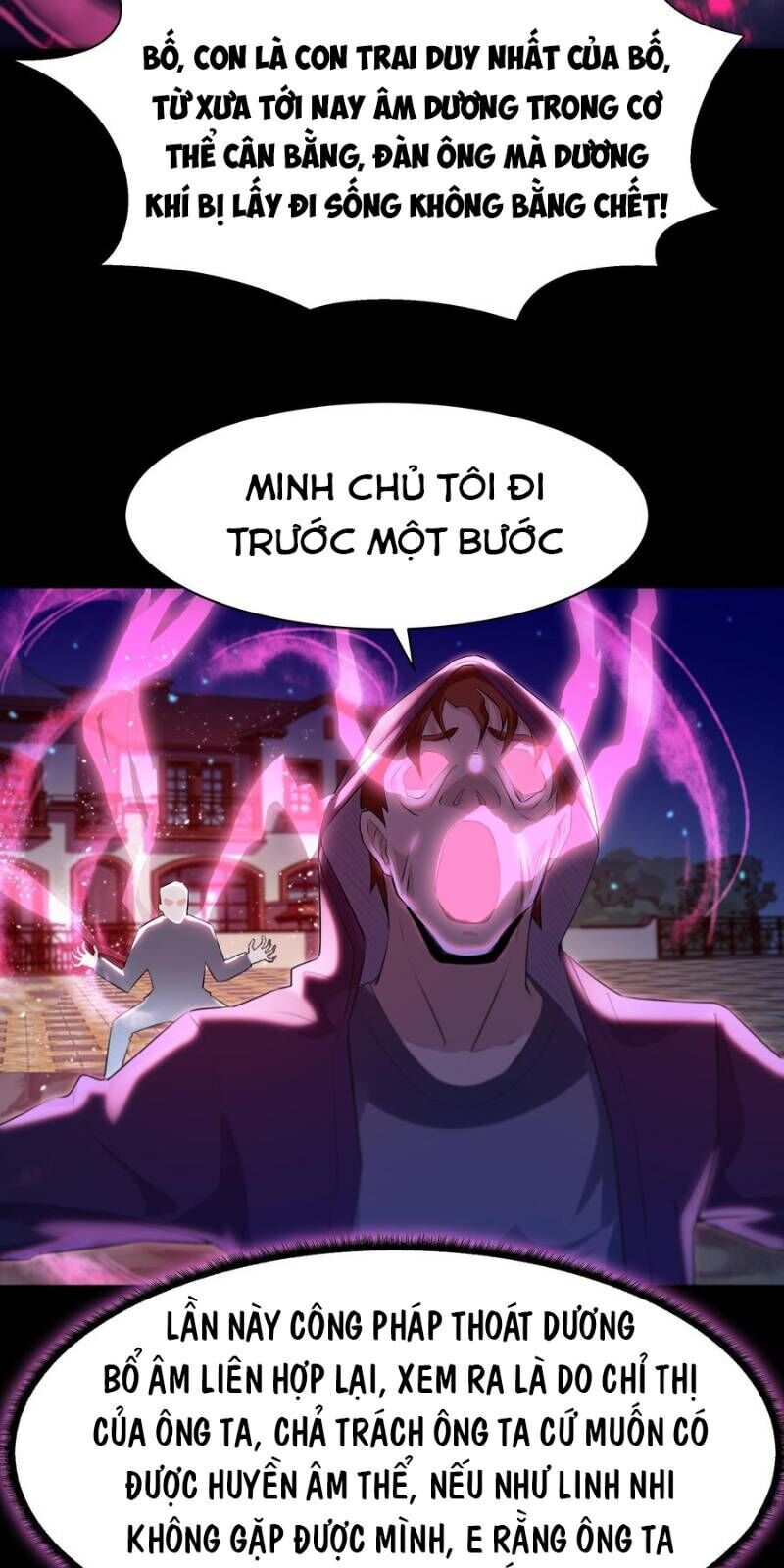 Trùng Sinh Đô Thị Thiên Tôn Chapter 104 - 38