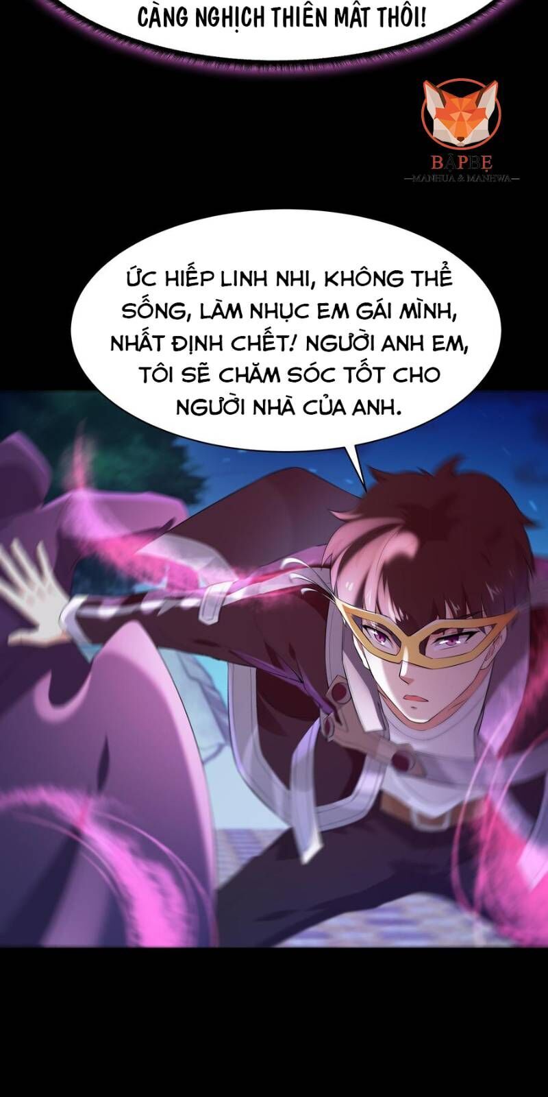 Trùng Sinh Đô Thị Thiên Tôn Chapter 104 - 39