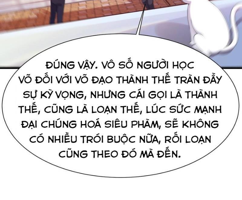 Trùng Sinh Đô Thị Thiên Tôn Chapter 106 - 16