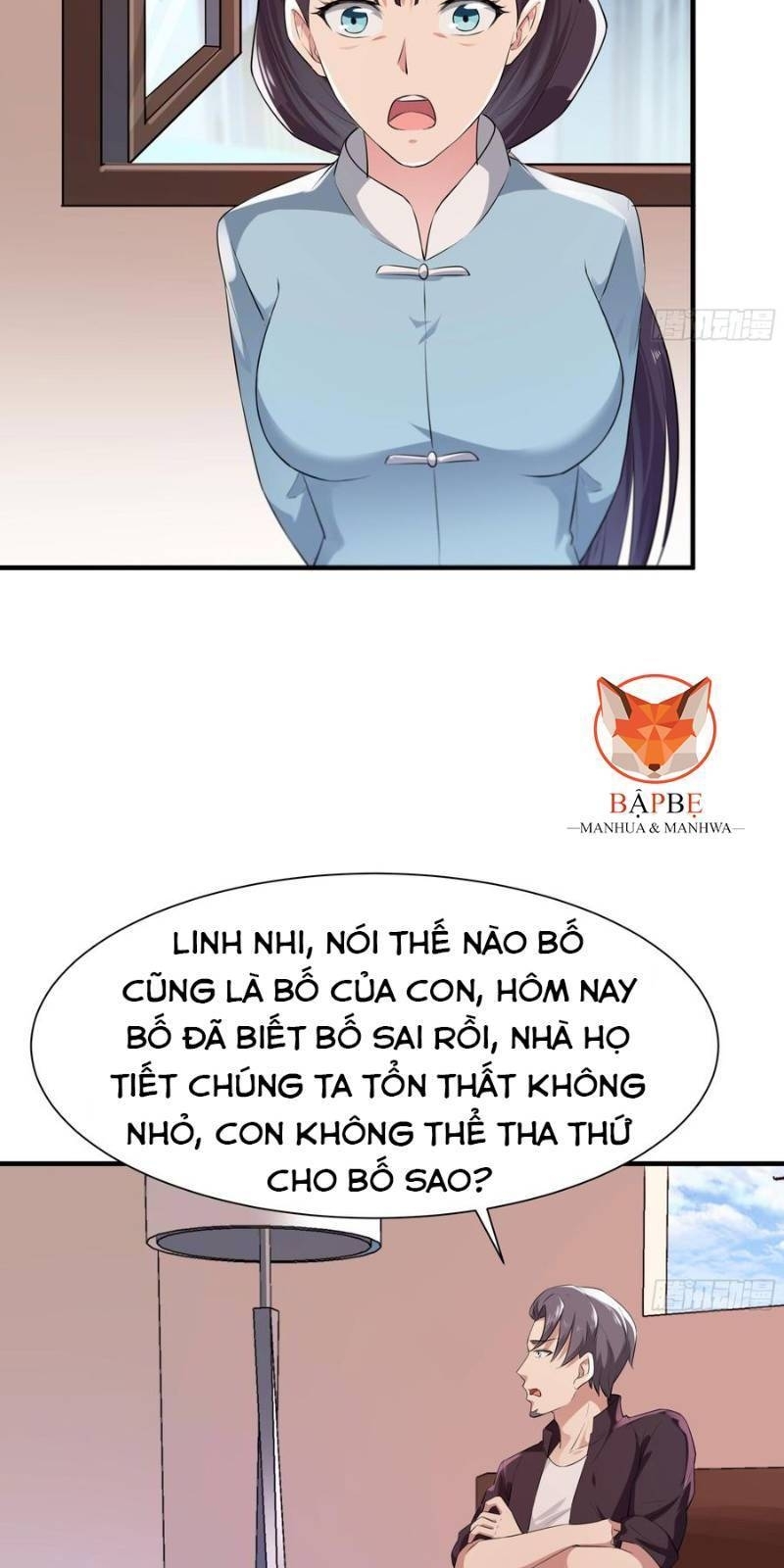 Trùng Sinh Đô Thị Thiên Tôn Chapter 106 - 36