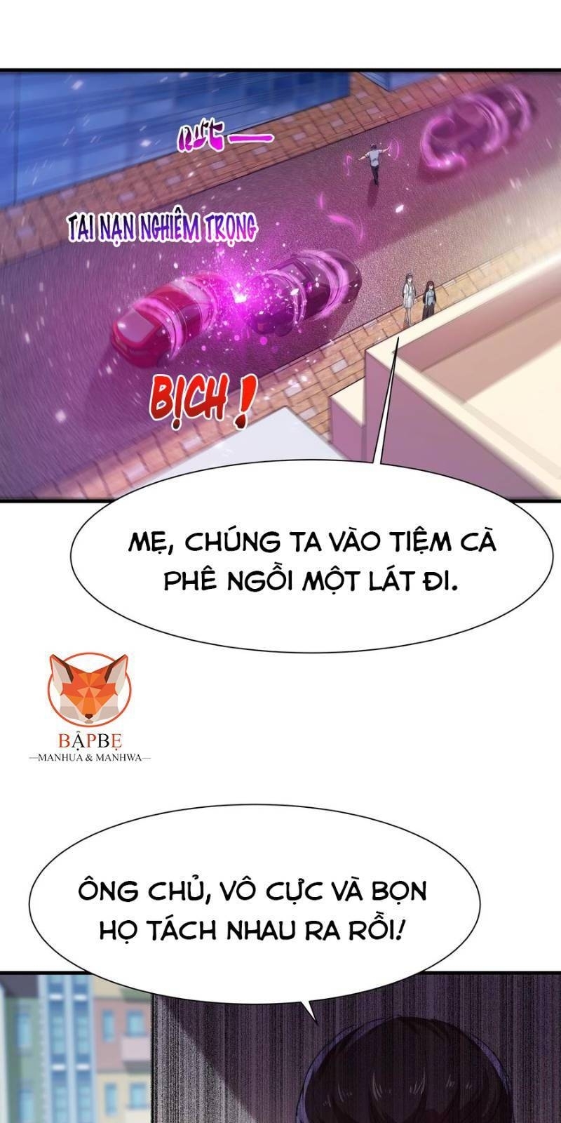 Trùng Sinh Đô Thị Thiên Tôn Chapter 106 - 9