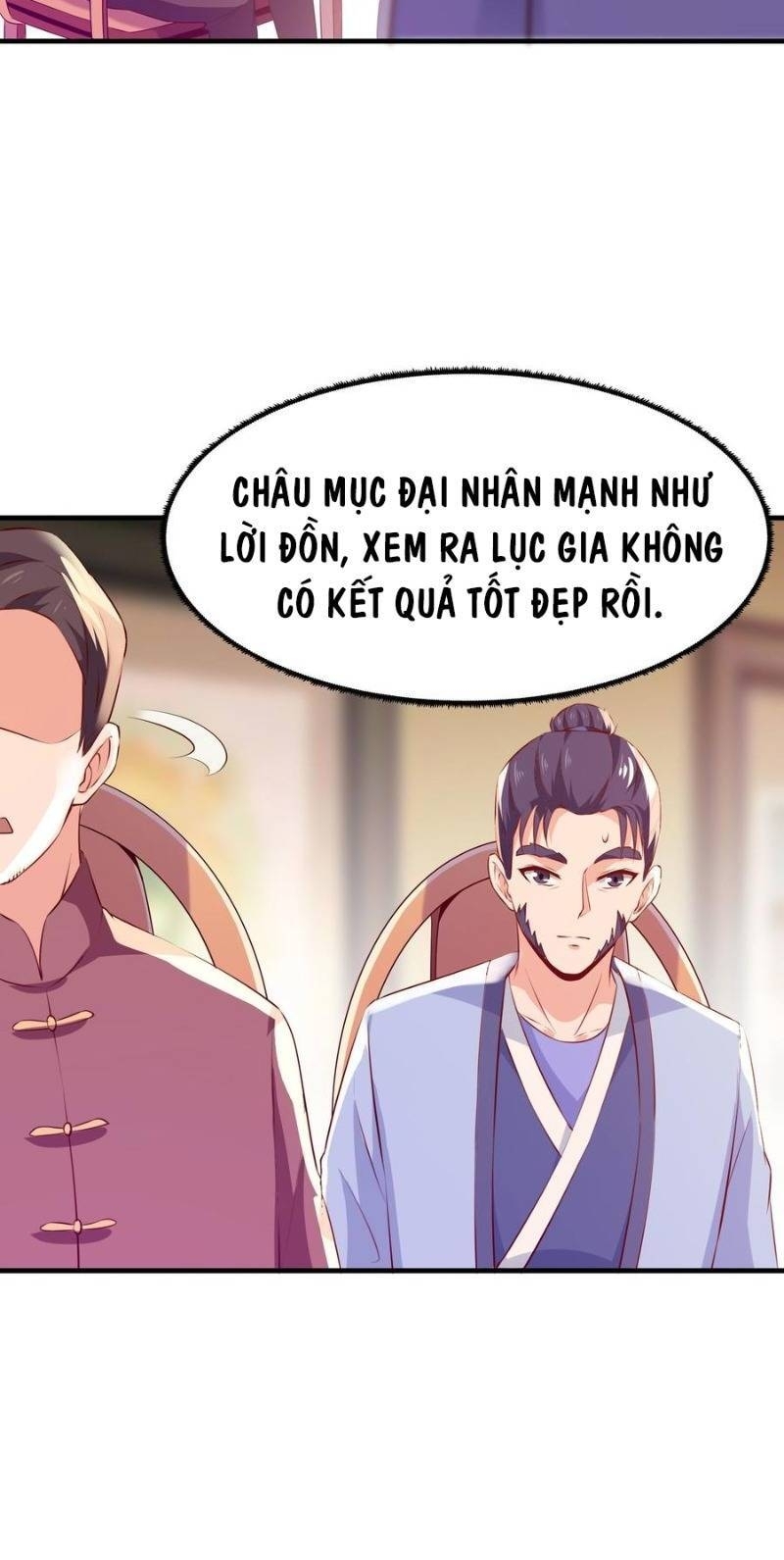 Trùng Sinh Đô Thị Thiên Tôn Chapter 114 - 46