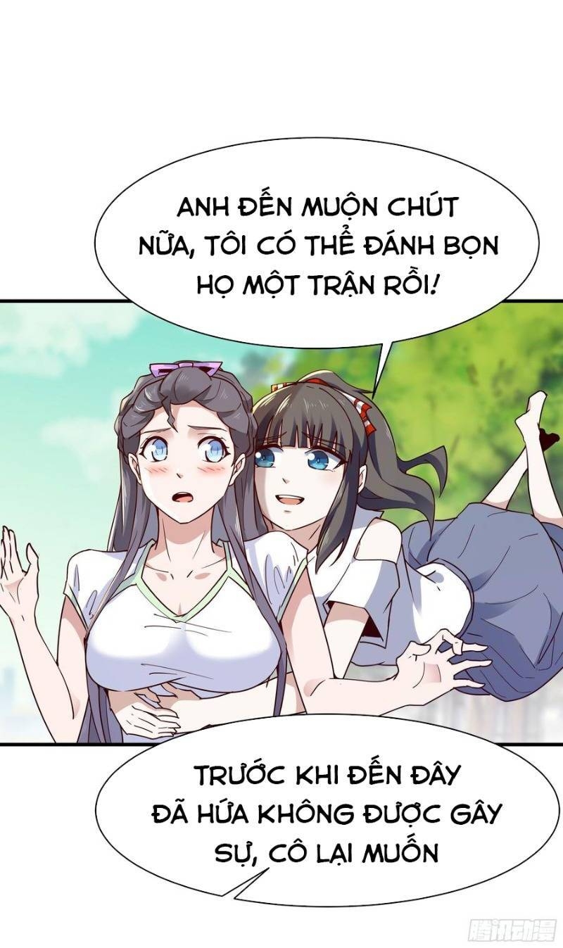 Trùng Sinh Đô Thị Thiên Tôn Chapter 117 - 19