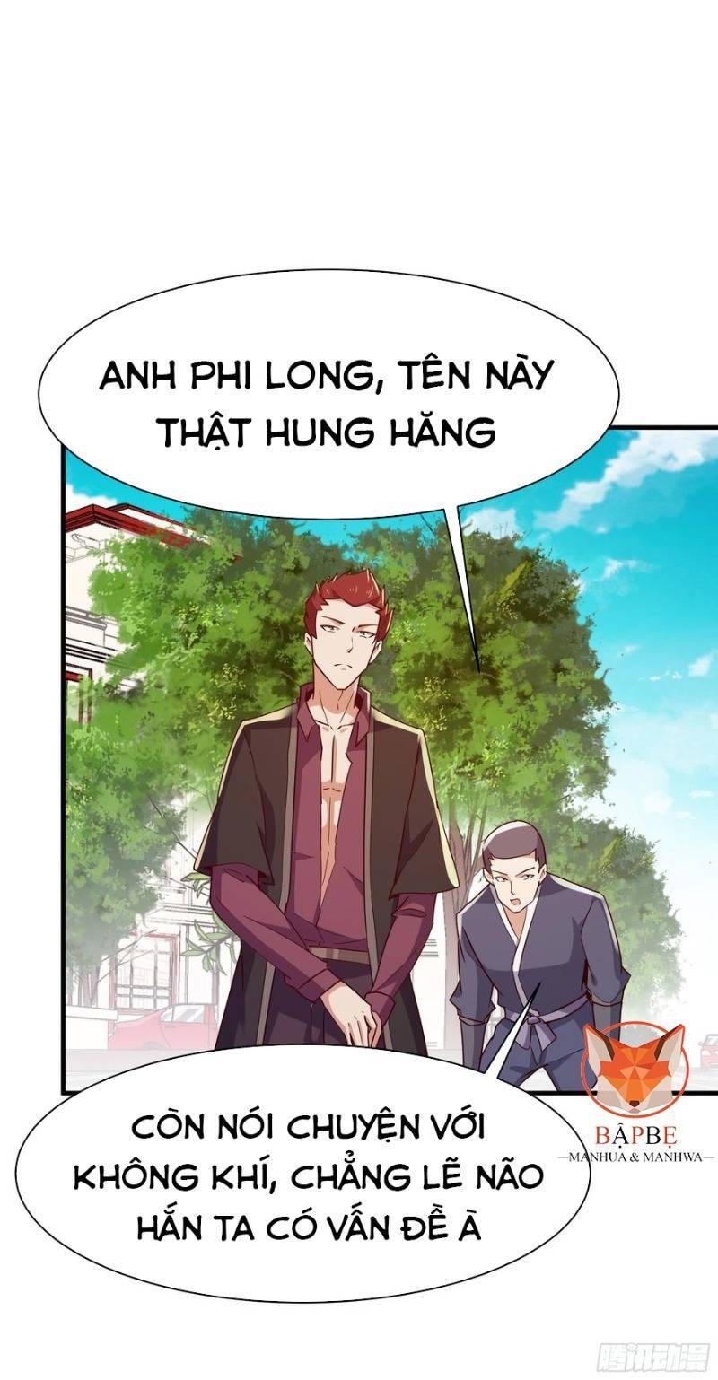 Trùng Sinh Đô Thị Thiên Tôn Chapter 117 - 21