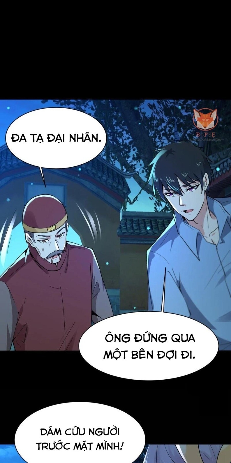 Trùng Sinh Đô Thị Thiên Tôn Chapter 124 - 26