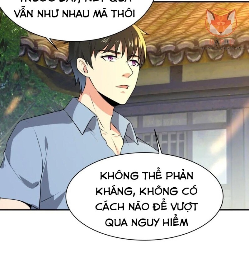 Trùng Sinh Đô Thị Thiên Tôn Chapter 127 - 6