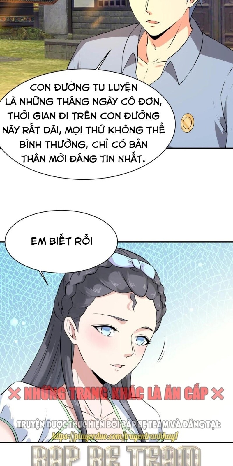 Trùng Sinh Đô Thị Thiên Tôn Chapter 127 - 8