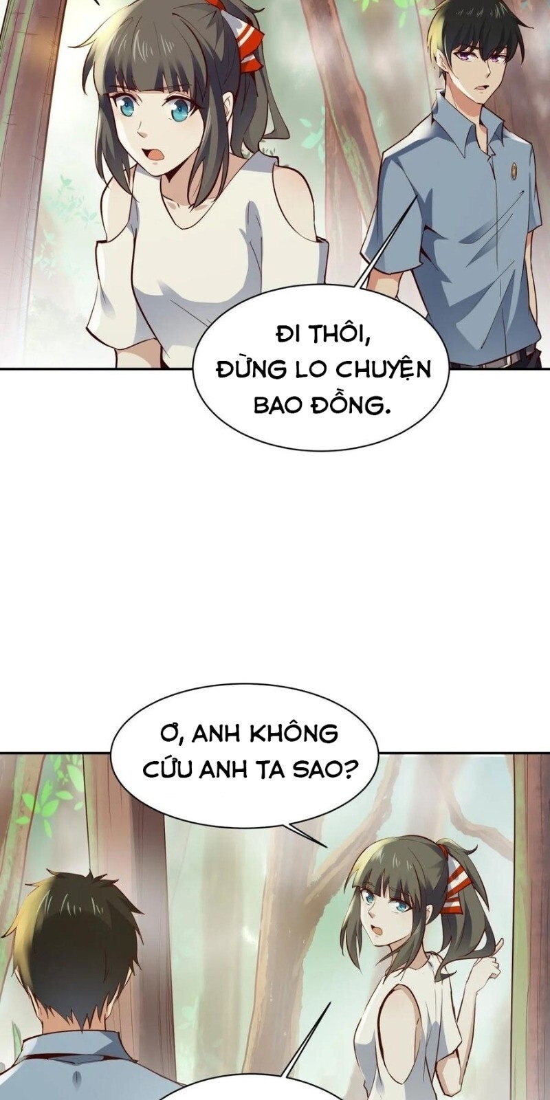 Trùng Sinh Đô Thị Thiên Tôn Chapter 128 - 6