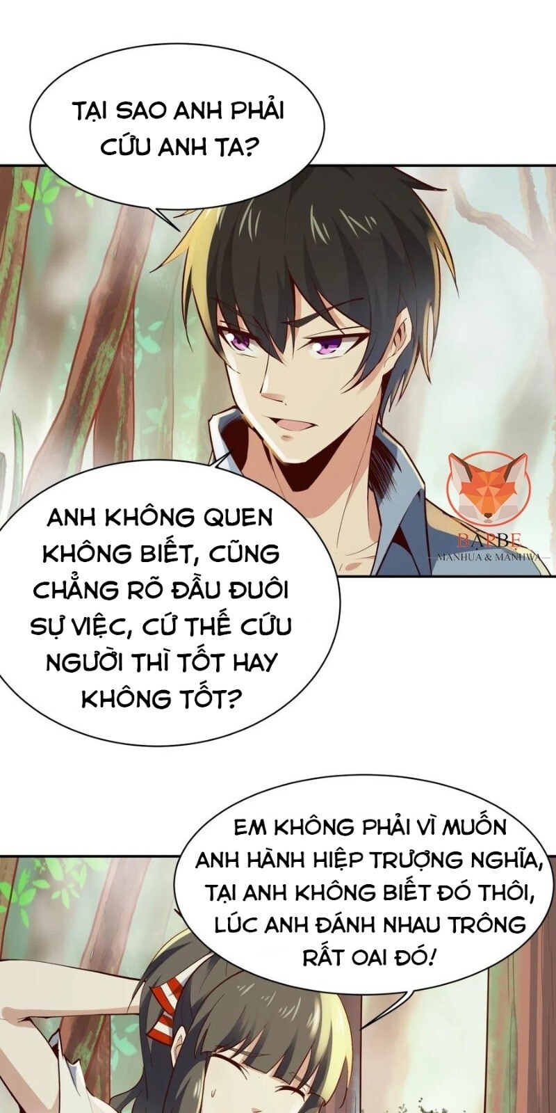 Trùng Sinh Đô Thị Thiên Tôn Chapter 128 - 8