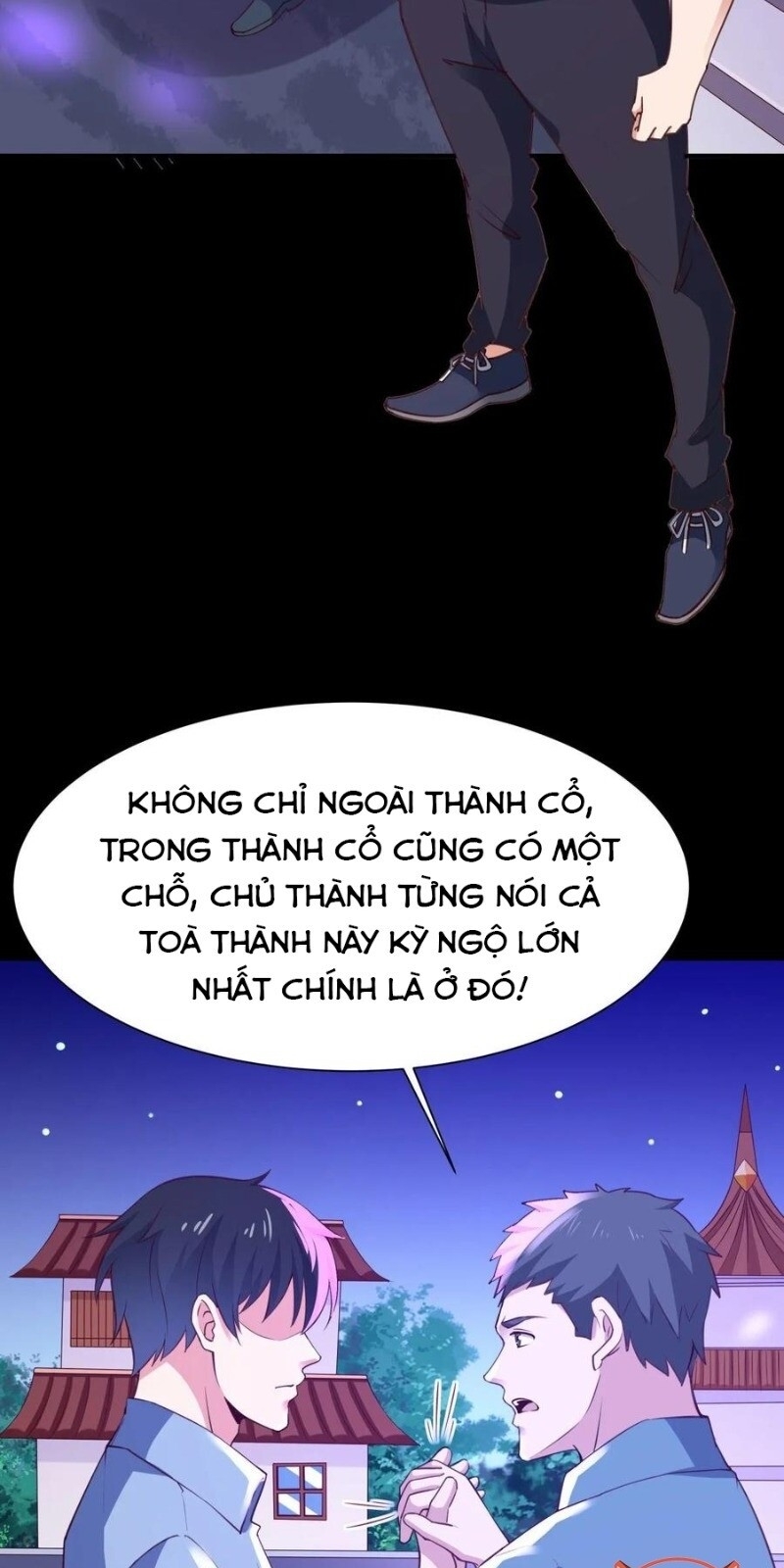 Trùng Sinh Đô Thị Thiên Tôn Chapter 137 - 5