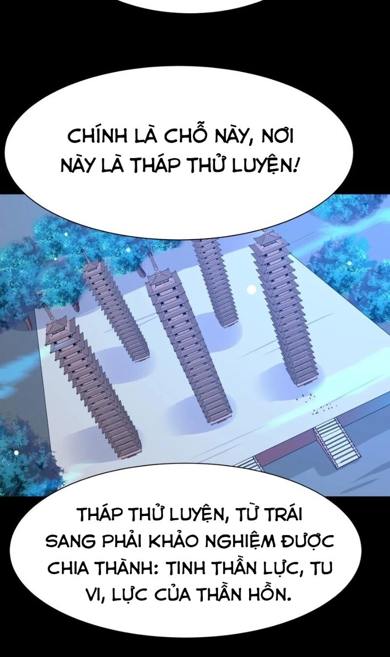 Trùng Sinh Đô Thị Thiên Tôn Chapter 137 - 7