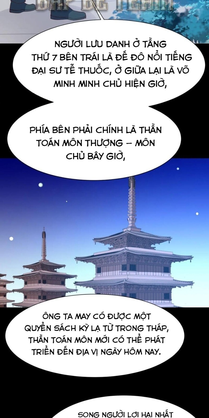 Trùng Sinh Đô Thị Thiên Tôn Chapter 137 - 9