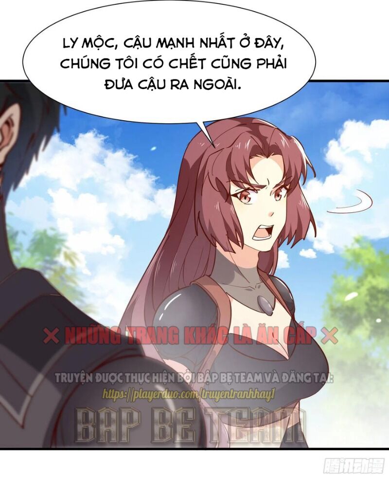 Trùng Sinh Đô Thị Thiên Tôn Chapter 155 - 8