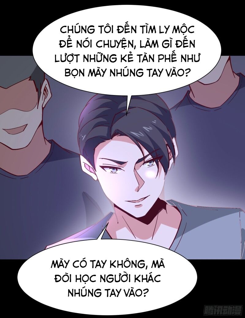 Trùng Sinh Đô Thị Thiên Tôn Chapter 160 - 5