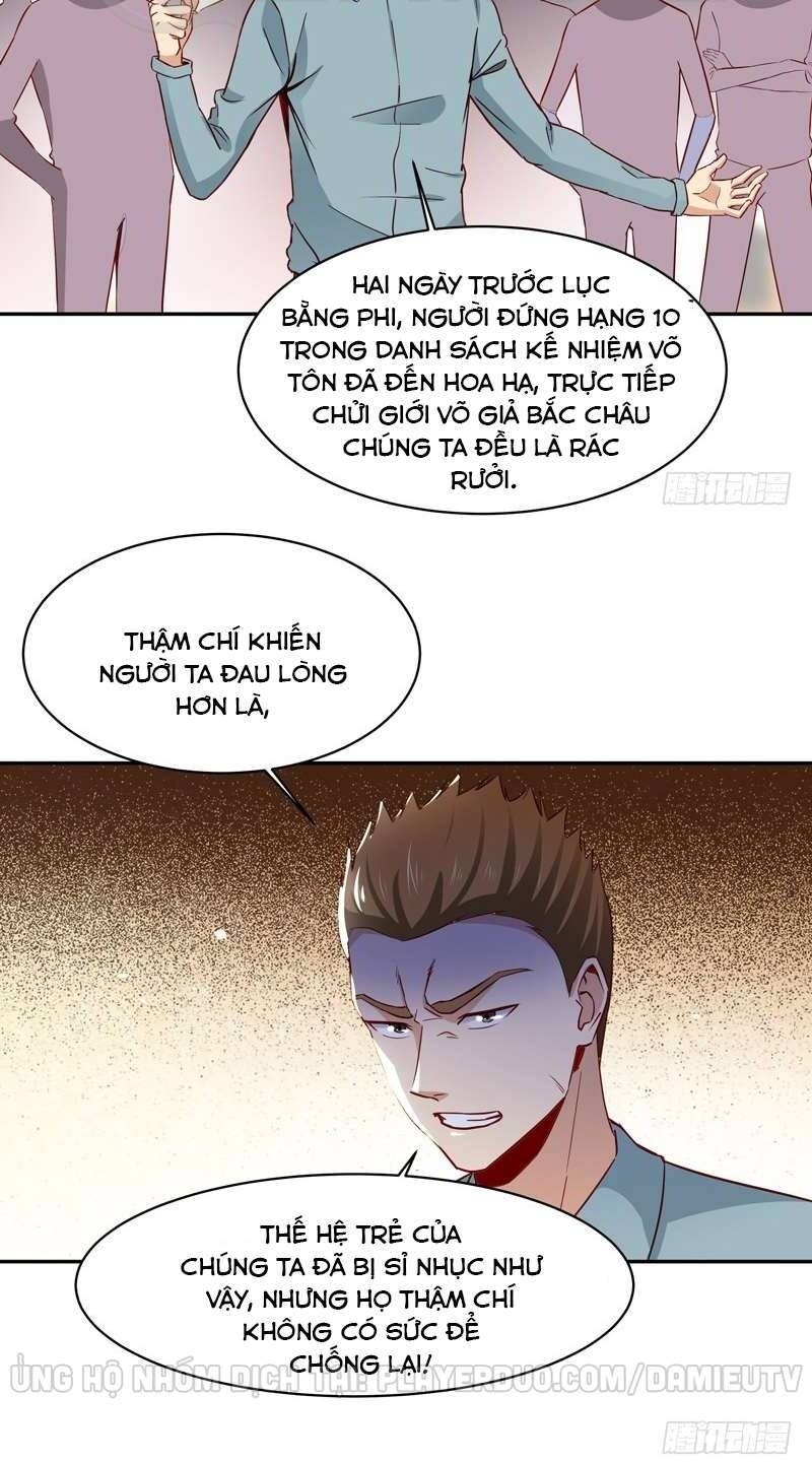 Trùng Sinh Đô Thị Thiên Tôn Chapter 47 - 2