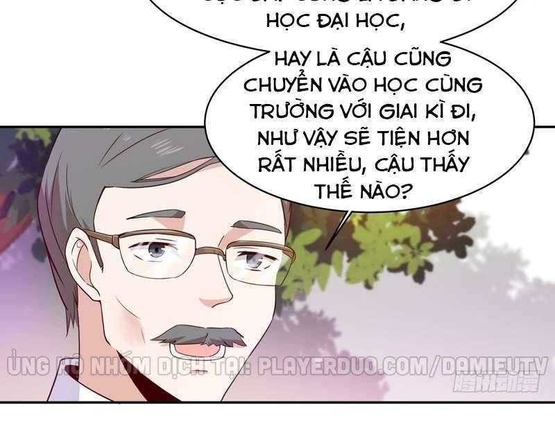 Trùng Sinh Đô Thị Thiên Tôn Chapter 51 - 14