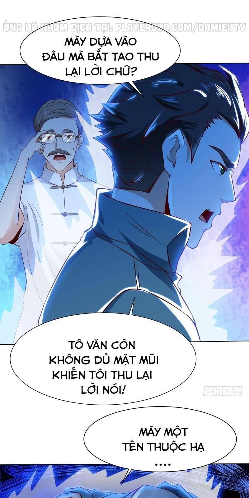 Trùng Sinh Đô Thị Thiên Tôn Chapter 52 - 22