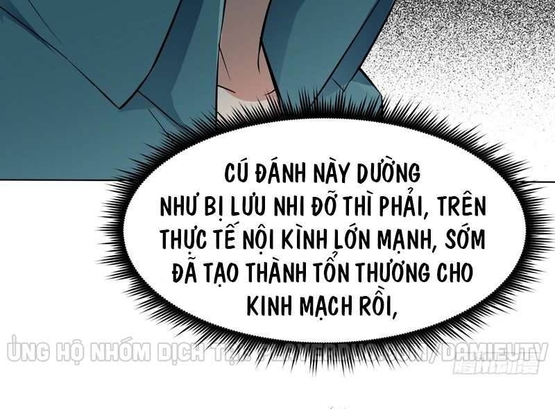 Trùng Sinh Đô Thị Thiên Tôn Chapter 52 - 30