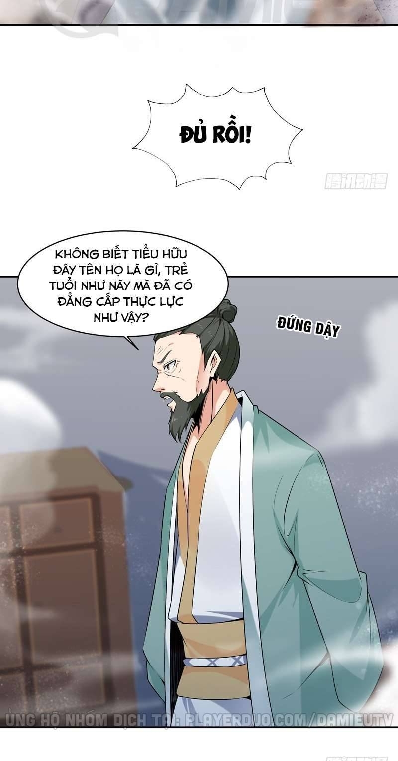 Trùng Sinh Đô Thị Thiên Tôn Chapter 53 - 12