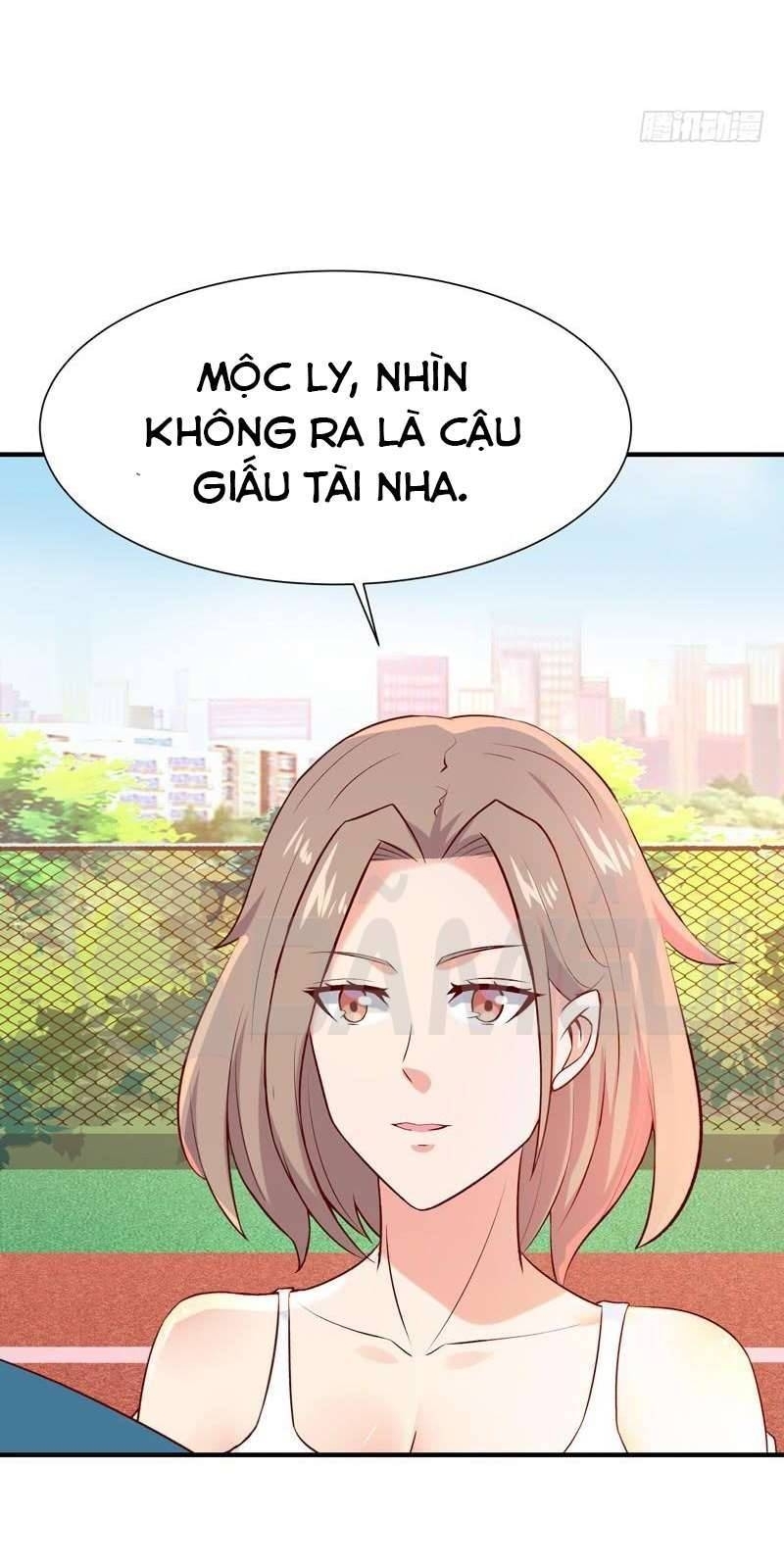 Trùng Sinh Đô Thị Thiên Tôn Chapter 64 - 9