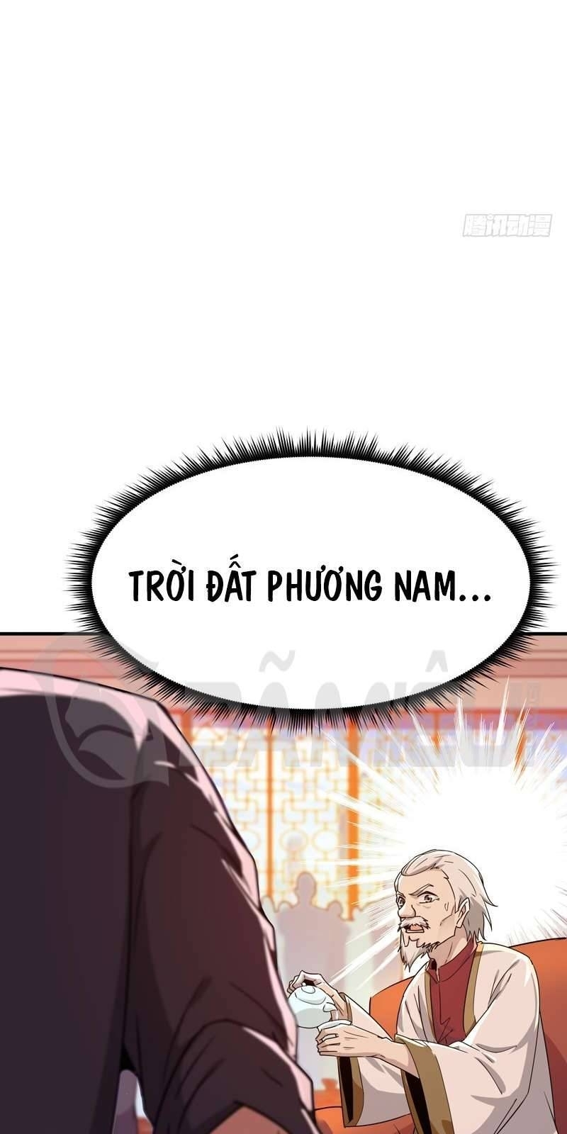 Trùng Sinh Đô Thị Thiên Tôn Chapter 78 - 39