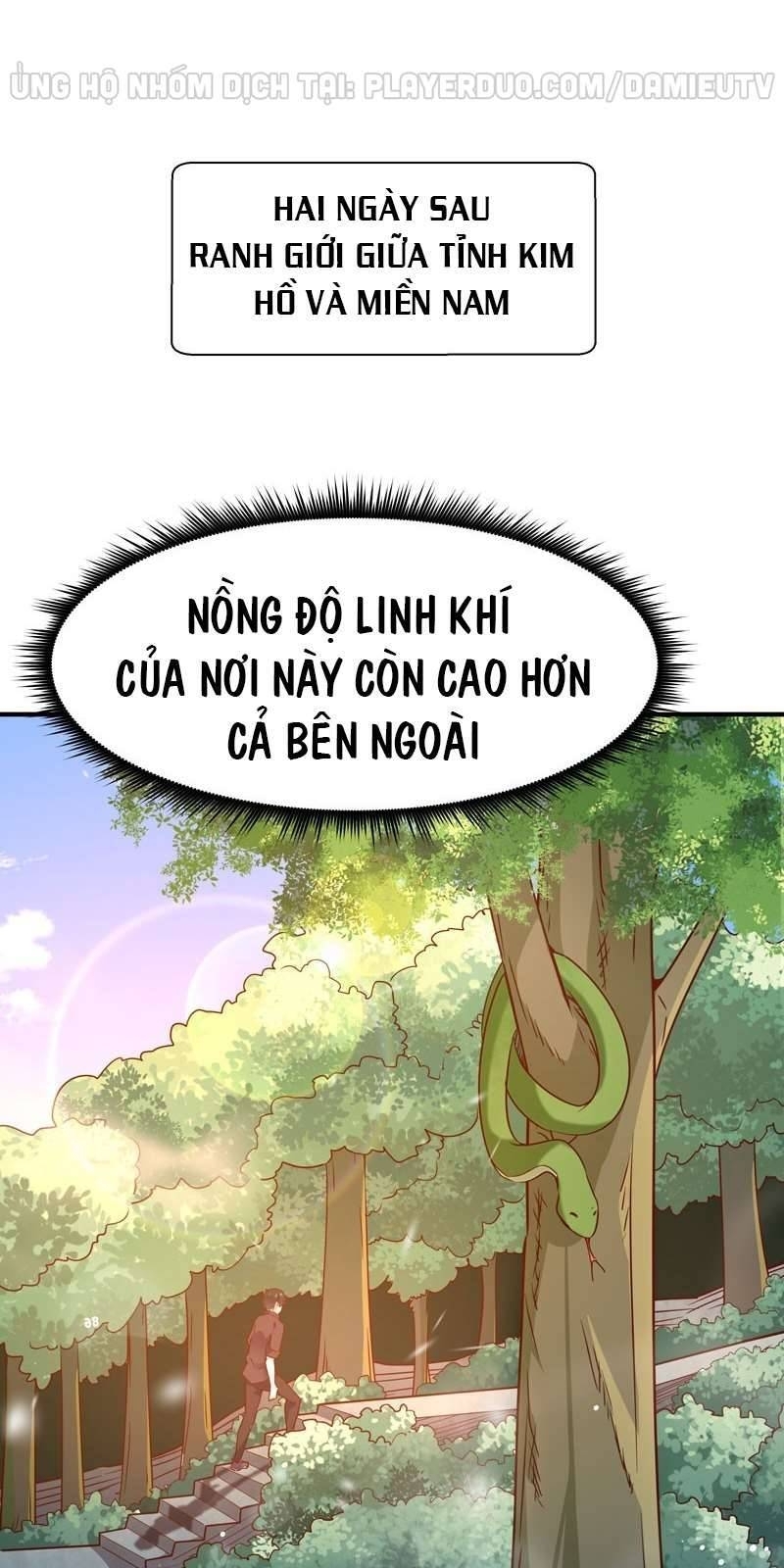 Trùng Sinh Đô Thị Thiên Tôn Chapter 79 - 1