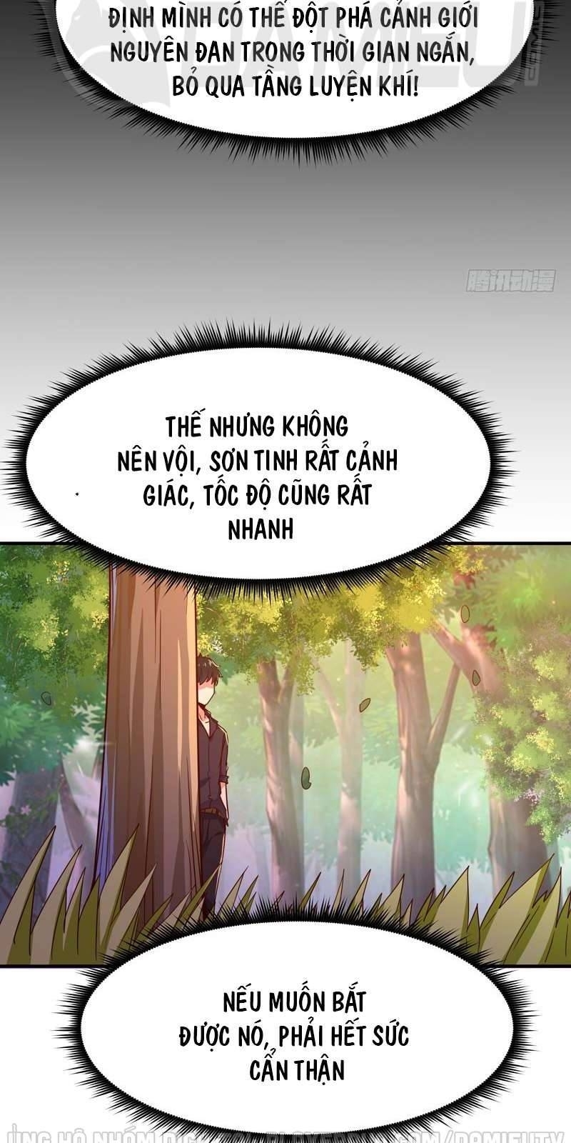 Trùng Sinh Đô Thị Thiên Tôn Chapter 79 - 17