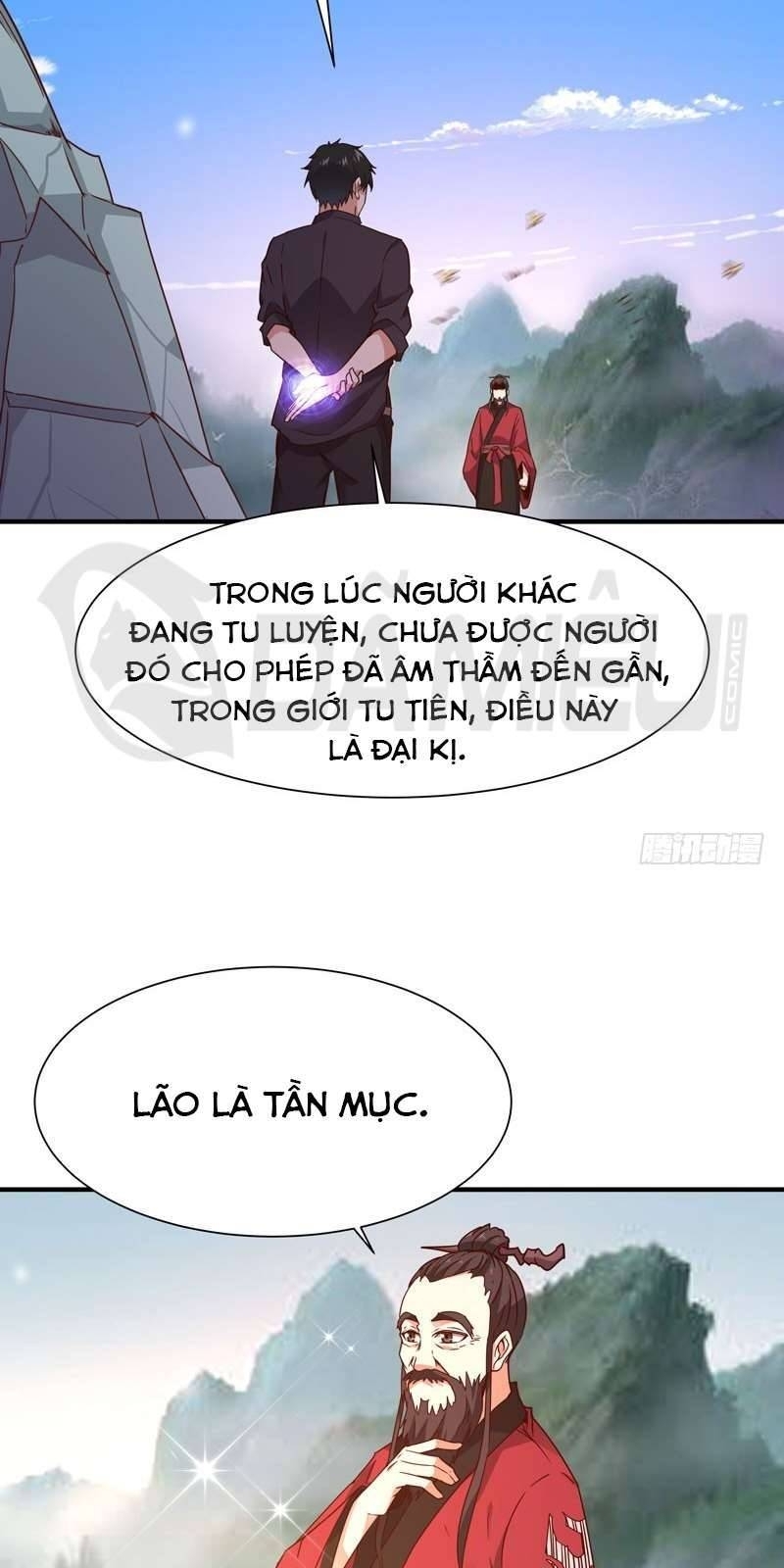 Trùng Sinh Đô Thị Thiên Tôn Chapter 79 - 40