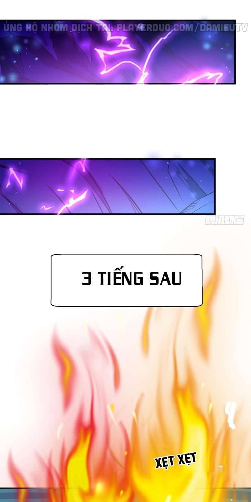 Trùng Sinh Đô Thị Thiên Tôn Chapter 80 - 27