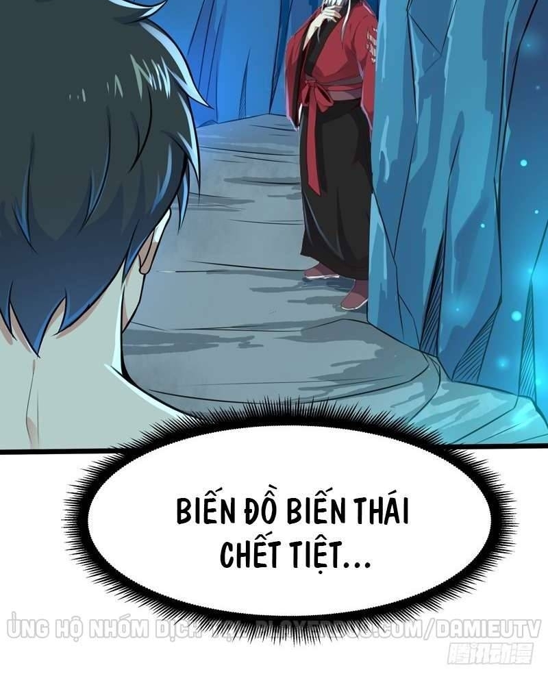 Trùng Sinh Đô Thị Thiên Tôn Chapter 80 - 32