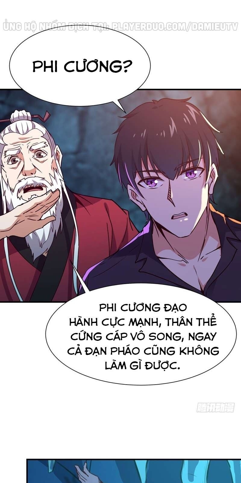 Trùng Sinh Đô Thị Thiên Tôn Chapter 82 - 30