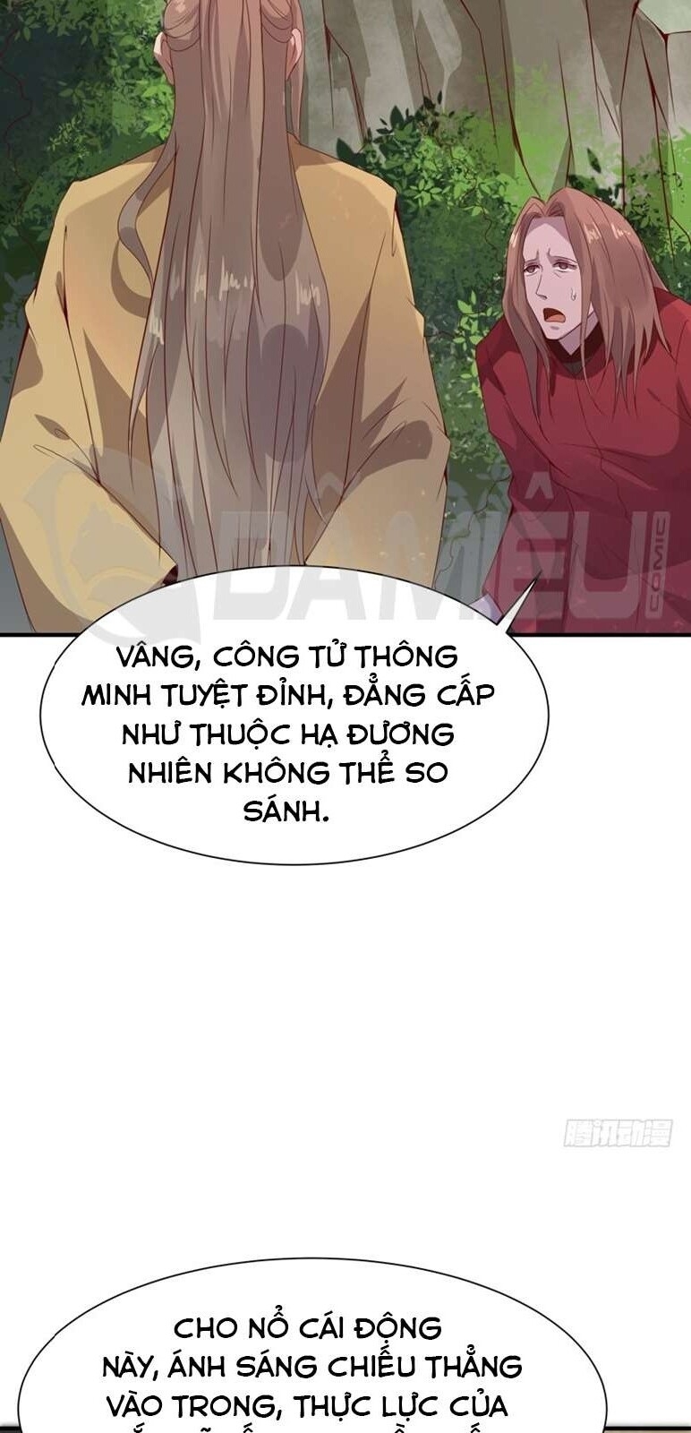 Trùng Sinh Đô Thị Thiên Tôn Chapter 83 - 19