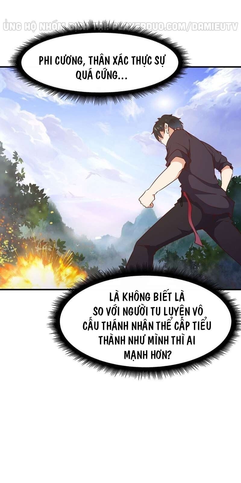 Trùng Sinh Đô Thị Thiên Tôn Chapter 84 - 22