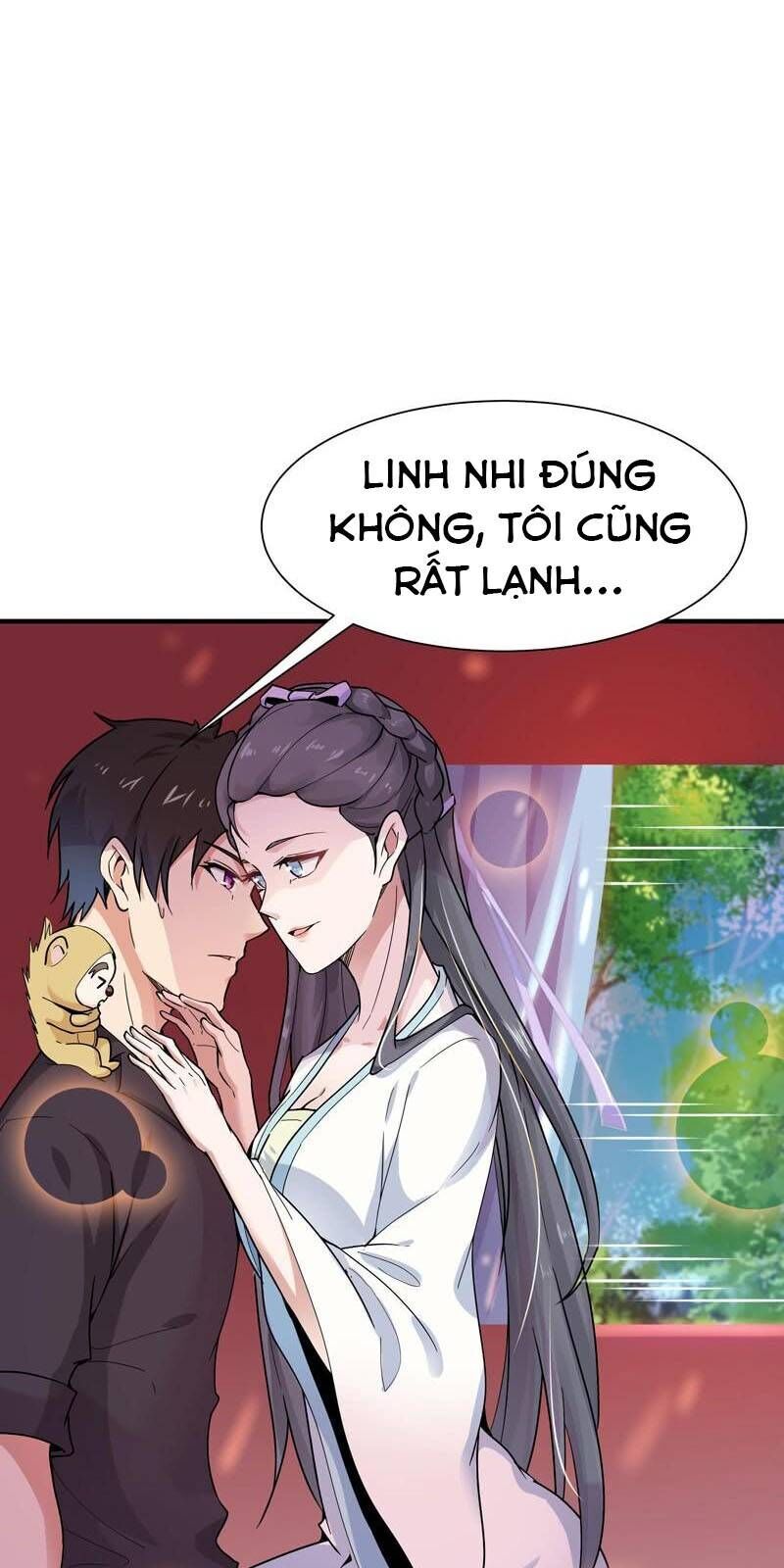 Trùng Sinh Đô Thị Thiên Tôn Chapter 89 - 26