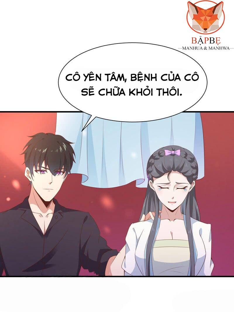 Trùng Sinh Đô Thị Thiên Tôn Chapter 90 - 11